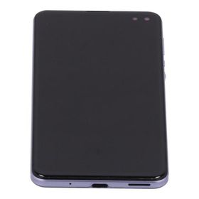 SHARP SIMフリー シャープ/スマートフォン/AQUOS sense4 plus 128GB/SH-M16/Bランク/67【中古】