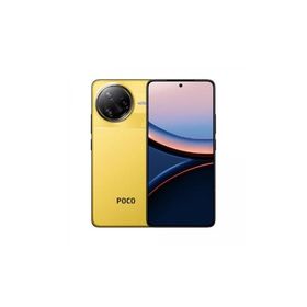 【未使用】Xiaomi 国内版 【SIMフリー】 Poco F7 Ultra イエロー 16GB 512GB【札幌南2条】保証期間３ヶ月