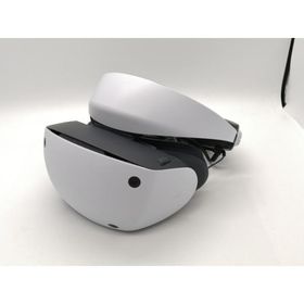 【中古】SONY PlayStation VR2 CFIJ-17000【秋葉2号】保証期間１週間【ランクA】