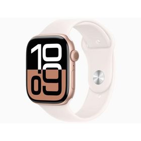 Apple Watch Series 10(2024) GPS 46mm/ML MWWU3J/A /apple