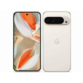 【新品】Google Pixel 9 Pro XL 256GB SIMフリー Porcelain【日曜日以外即日発送】【送料無料】