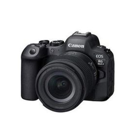 CANON キャノン (キヤノン) EOS R6 MarkII RF24-105 F4-7.1 IS STMセット