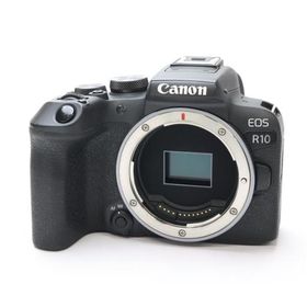 《並品》Canon EOS R10 ボディ