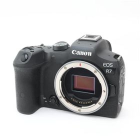 《美品》Canon EOS R7 ボディ