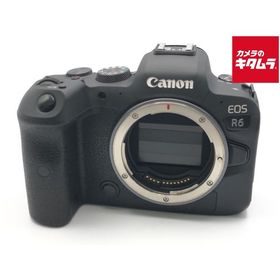 【中古】 【並品】 キヤノン EOS R6 ボディ