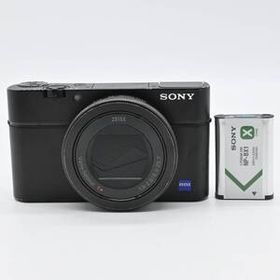 SONY Cyber-shot DSC-RX100M4