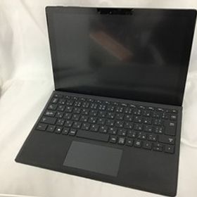 期間限定セール マイクロソフト Microsoft タブレットPC Surface Pro 7 PUV-00027