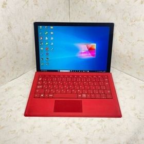 As【149】Microsoft surface Pro7 1866 Core i5-1035G4 第10世代 メモリ8GB カメラ付き Wifi 爆速SSD 初期設定済み Windows11