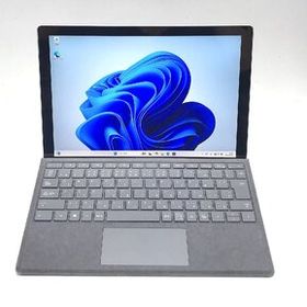 NT: Microsoft Surface Pro 7(Model 1866) Core i5-1035G4 /メモリ：8GB/SSD:128GB/カメラ/タブレット ＆Windows11