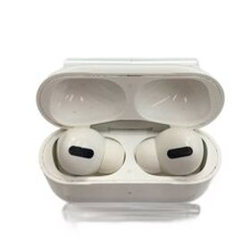 Apple◆イヤホン AirPods Pro MWP22J/A A2190/A2083/A2084