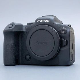 Canon EOS R6 ボディ