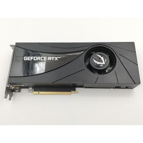 【中古】NVIDIA GeForce RTX2070Super 8GB (GDDR6)/PCI-E【福岡筑紫】保証期間１週間