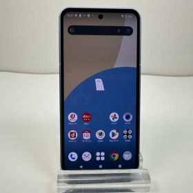 AQUOS sense9 ブルー 新品 45,900円 中古 38,800円 | ネット最安値の