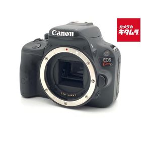 【中古】 【並品】 キヤノン EOS Kiss X7 ボディ