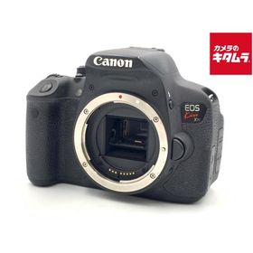 【中古】 【並品】 キヤノン EOS Kiss X7i ボディ