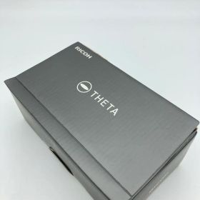 【美品】RICOH リコー 360°カメラ THETA Ⅴ