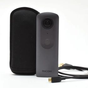 384 RICOH THETA V