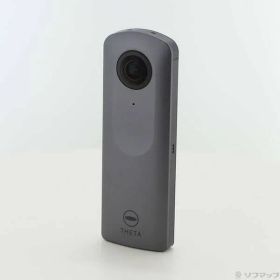 〔中古品〕 RICOH THETA V【368】