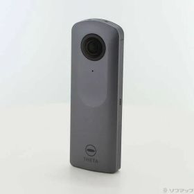〔中古品〕 RICOH THETA V【348】