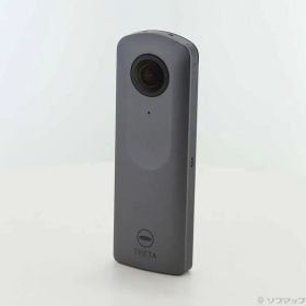 〔中古品〕 RICOH THETA V【198】