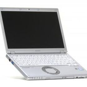 Aレベル！台数限定！office最強 Panasonic CF-SZ5 Corei5-6300・4GB・新品SSD256GB・Win10・office2019・カメラ・フルHD1080P