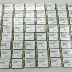 年末年始セール Panasonic CF-SZ5など用 ワイヤレスWANモジュール Sierra Wireless AirPrime EM7330 ×61枚セット 中古動作品 (N555)