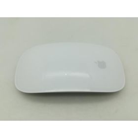 【中古】Apple Magic Mouse 2 (2015) シルバー MLA02J/A【大須】保証期間１週間
