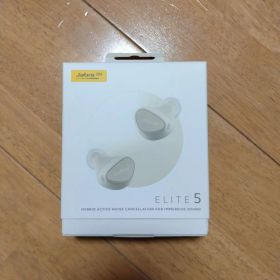 jabra elite5 ジャブラ エリート5