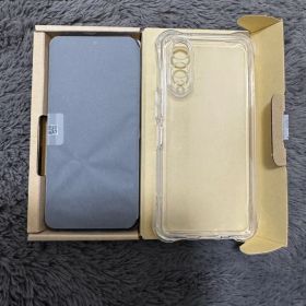 arrows We2 SIMフリー ネイビーグリーン 128GB ほぼ未使用