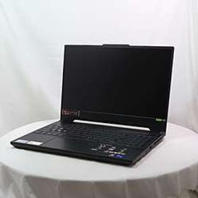 TUF Gaming F15 FX507VV-I7R406032G イェーガーグレー