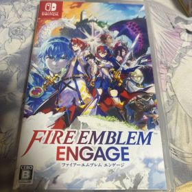 Fire Emblem Engage 通常版