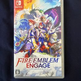 【即日発送】ファイアーエンブレムエンゲージ Fire Emblem Engage