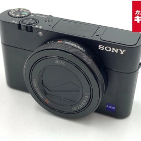 【中古】 【並品】 ソニー Cyber-shot DSC-RX100M5