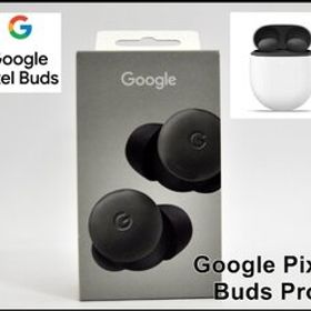 新品未開封 Google Pixel Buds Pro 2 フルワイヤレスイヤホン GA05762-JP ZUA35V Hazel グーグル ピクセル バッズ プロ2