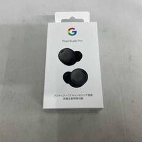 使用品Google GA03201-JP Google Pixel Buds Pro GA03201-JP ヘッドホン・イヤホン通電済み