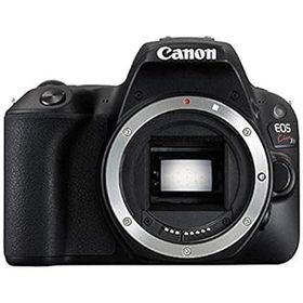 【中古】Canon デジタル一眼レフカメラ EOS Kiss X9 ブラック ボディ EOSKISSX9BK