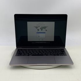 ジャンク MacBook Pro 13インチ Touch Bar＋Touch ID (Late 2016) Core i7 3.3GHz/16GB/SSD 1TB スペースグレイ MLH12J/A