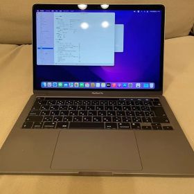 Apple Macbook Pro M1 16GB 512GB