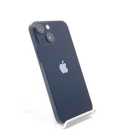 アップル(Apple)の【全額返金保証】【最速発送】Apple iPhone iPhone 13 mini 256GB ミッドナイト 楽天モバイル SIMフリー 動作確認済(スマートフォン本体)