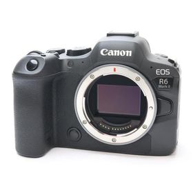 《良品》Canon EOS R6 Mark II ボディ