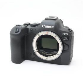 《美品》Canon EOS R6 Mark II ボディ