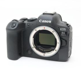 《美品》Canon EOS R6 Mark II ボディ