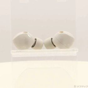 【中古】SONY(ソニー) WF-1000XM5 プラチナシルバー 【258-ud】