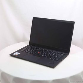 〔中古〕Lenovo(レノボジャパン) ThinkPad X1 Carbon Gen 8 20UAS6LN00〔305-ud〕
