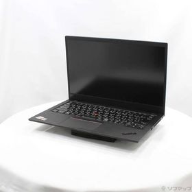 〔中古〕Lenovo(レノボジャパン) ThinkPad X1 Carbon Gen 8 20UASATB01〔276-ud〕