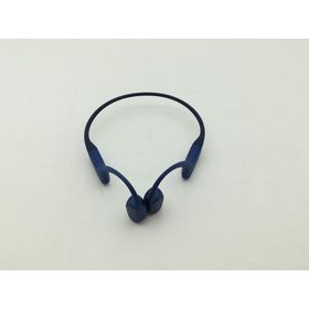 【中古】Shokz OpenRun Mini SKZ-EP-000013 [ブルー]【神戸】保証期間１ヶ月【ランクA】