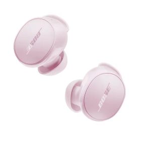 Bose QuietComfort Earbuds Bluetooth対応 IPX4防水 ペダルピンク