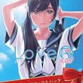 【中古】ニンテンドースイッチソフト LoveR Kiss コスチュームデラックスパック