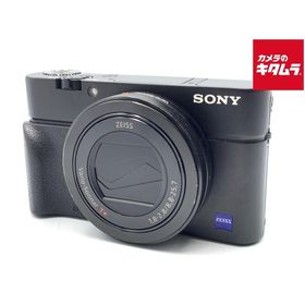 【中古】 【並品】 ソニー Cyber-shot DSC-RX100M3