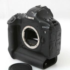 【中古】【お買い得品】キヤノン EOS-1D X ボディ CA01-M4661-3V3B-ψ CANON キヤノン EFマウント EOS 一眼レフ フルサイズ